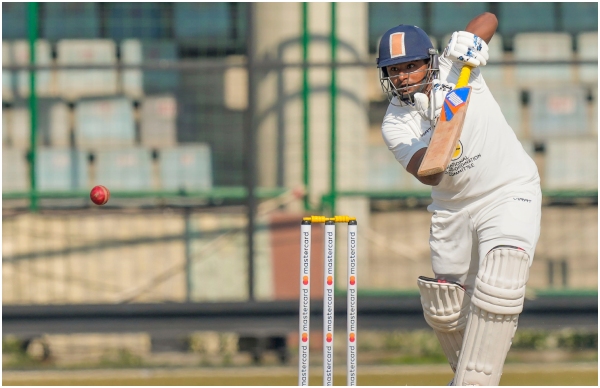 Sourav Ganguly said I feel for sarfaraz Khan after repeated snubs