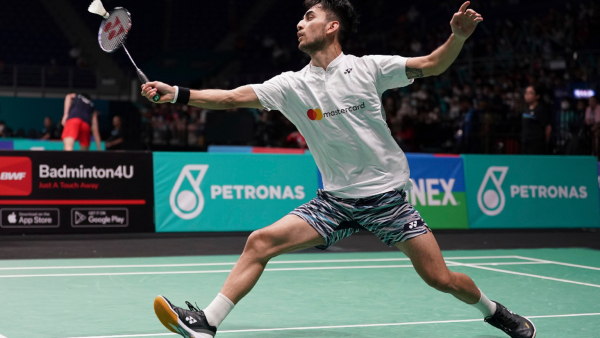 Indonesia Open 2023: Lakshya Sen and Kidambi Srikanth enters second round to face each other
