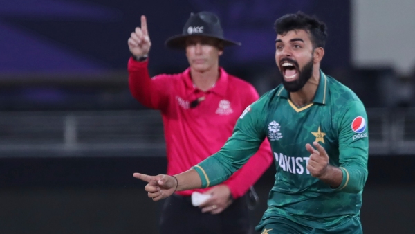 World Cup 2023: Our Priority Is To Win The World Cup More Than To Defeat India Says Shadab Khan World Cup 2023: Our Priority Is To Win The World Cup More Than To Defeat India Says Shadab Khan