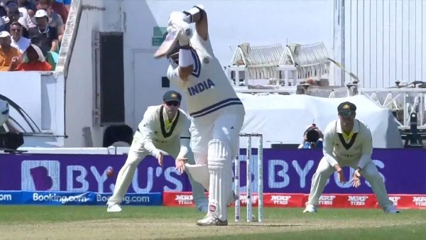 WTC Final: Shardul Thakur Equals Don Bradman And Alan Border Record At Oval 
