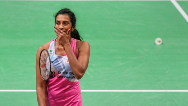 Indonesia Open: PV Sindhu ended her campaign after losing to Chinese Taipei’s Tai Tzu Ying
