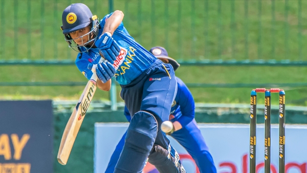 SLW vs NZW: Sri Lanka Womens Squad Announced For ODI Series Against New Zealand Womens SLW vs NZW: Sri Lanka Womens Squad Announced For ODI Series Against New Zealand Womens