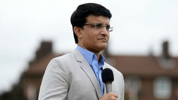 Pakistan Former Captain Salman Butt Condemned Sourav Gangulys Statement