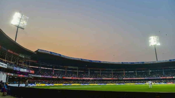 Stadiums To Be Upgraded Stadiums To Be Upgraded