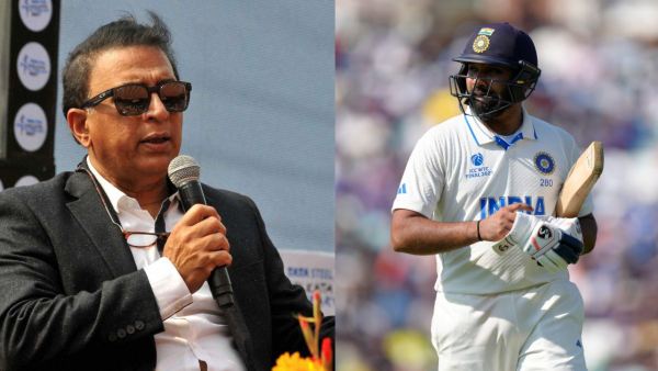 WTC Final: Sunil Gavaskar Criticizes Rohit Sharmas Suggestion About World Test Championship Final