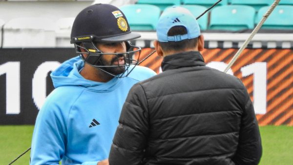 WTC Final: Sunil Gavaskar Criticizes Rohit Sharmas Suggestion About World Test Championship Final