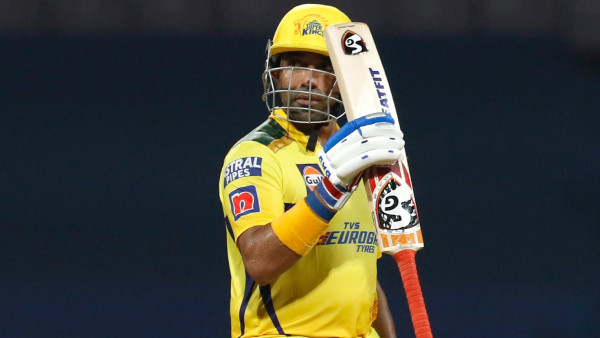 MS Dhoni Got My Permission To Play Robin Uthappa In CSK Team In 2021 Says Suresh Raina