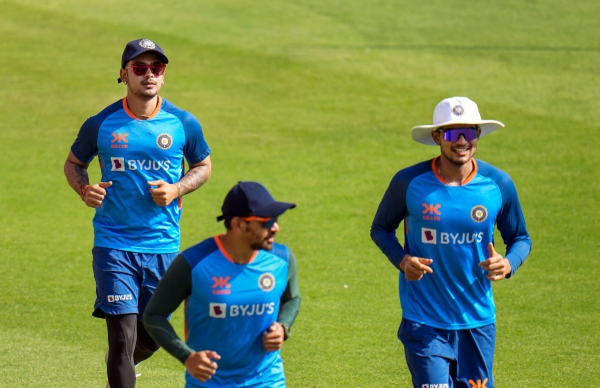 Sunil Gavaskar said Shubman Gill and Axar Patel are Indian future captaincy Candidates