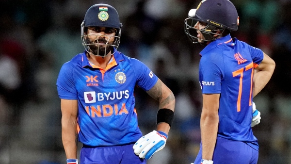 Team Indias Prediction Playing 11