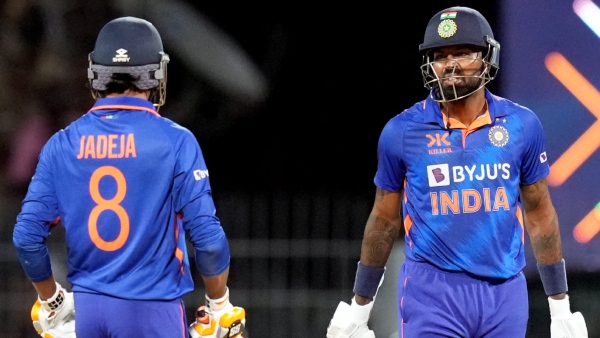 Team Indias Prediction Playing 11