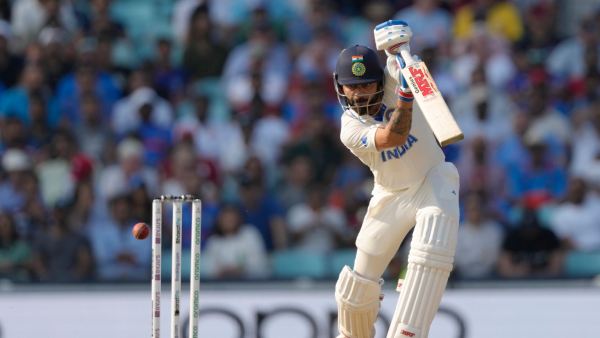 WTC Final: Virat Kohli Is The 5th Batsman To Score 2000 Runs Against Australia In Test Cricket