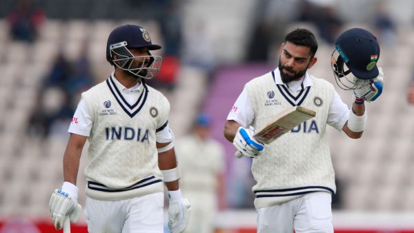 WTC Final 2023: Team India Expecting ICC Title After A Decade; All Ryes On Virat Kohli