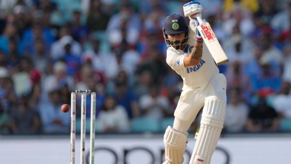 WTC Final: Out For Controversial Decision; Shubman Gill Sarcastically Posted On Social Media