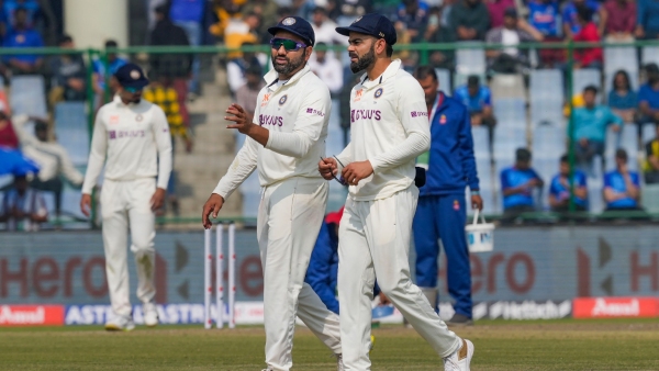 WTC Final: Virat Kohli And Rohit Sharma Need Rest From Cricket Says Ravi Shastri