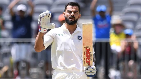 2011, June 20: Virat Kohli Makes His Debut In Test Cricket; Here Is The Test Runs 