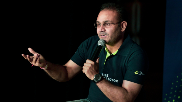 Virender Sehwag Appeals To Team India