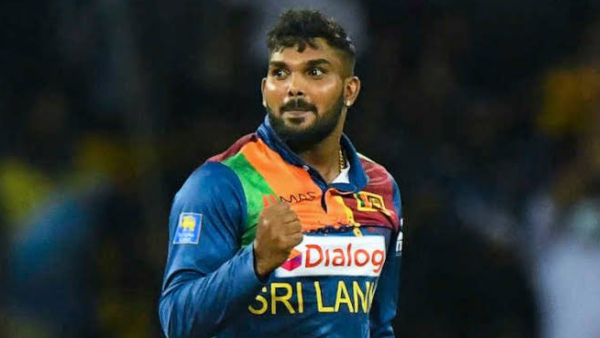 SL vs IRE: Wanindu Hasaranga Equals 33-year-old Record Of Waqar Younis In ODI Cricket