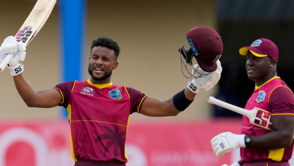 World Cup 2023 Qualifiers: West Indies vs USA Match Details, Full Squad, Live Streaming