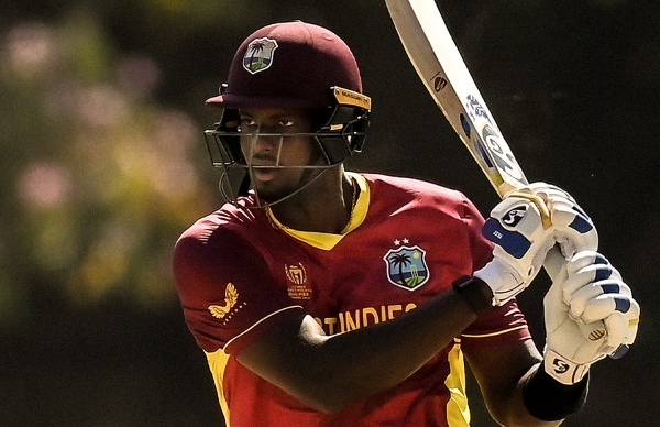 World Cup Qualifiers: Zimbabwe and West Indies Win Opening day of World Cup Qualifiers 