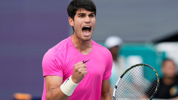 Wimbeldon 2023: When Start Wimbledon Tournament?; Top Rankings, How To Watch on TV?