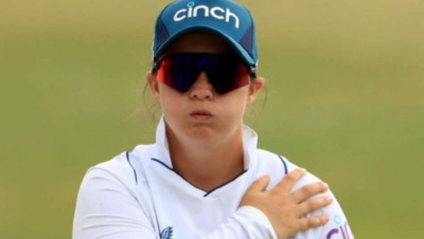 Womens Ashes 2023: Englands Playing 11 Announced For One-off Test Against Australia