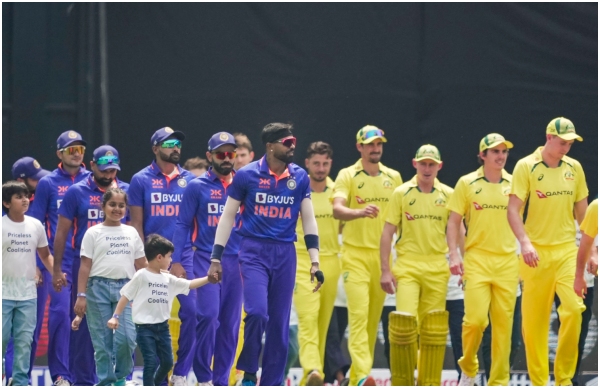 Kris Srikkanth predicts Out of these 3 one of them will probably win