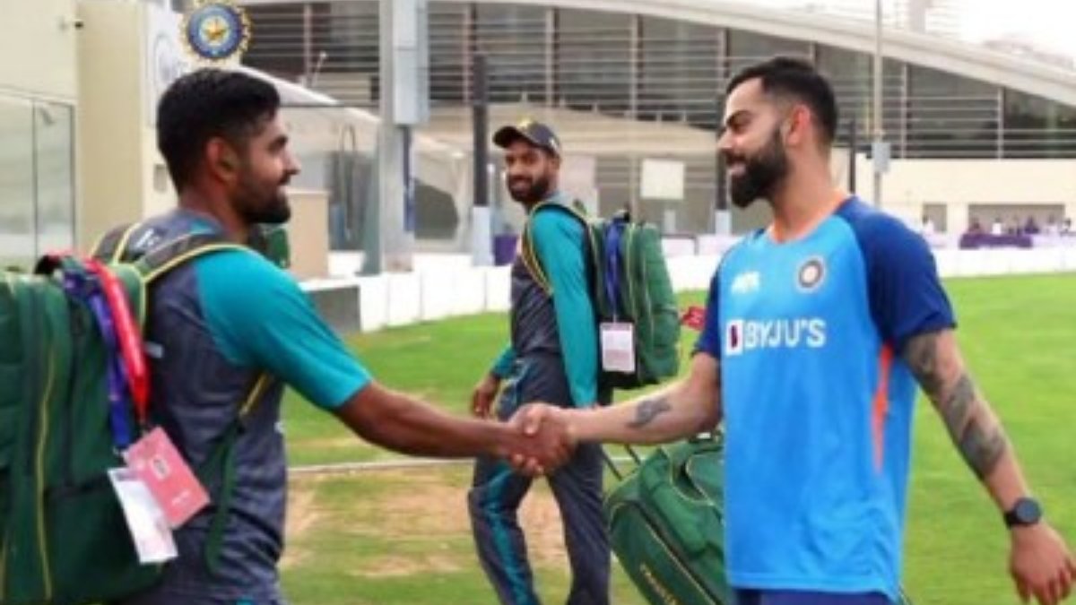 World Cup 2023: What Next If Pakistan Boycotts The Match Against India In Ahmedabad?