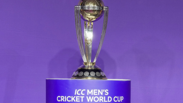 ICC World Cup 2023 Tickets: How To Book Tickets For World Cup Matches In India