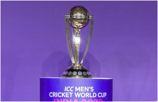 Semifinal and final match schedule and venue details 