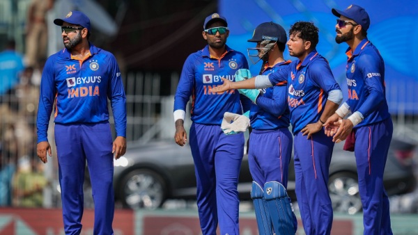 ICC World Cup 2023 Tickets: How To Book Tickets For World Cup Matches In India