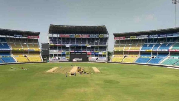 World Cup 2023: Indias Major Cricket Associations Missed Out On Hosting The World Cup Matches 