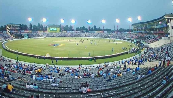 World Cup 2023: Indias Major Cricket Associations Missed Out On Hosting The World Cup Matches 