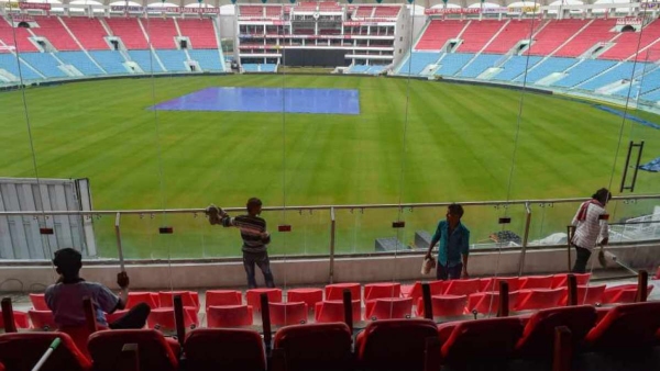 World Cup 2023: These 3 Venues To Host World Cup Match For The First Time 