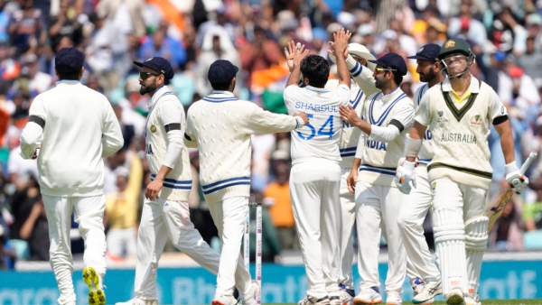 WTC 2023-25: Here Is The Complete Schedule Of Test Matches Of Team India In World Test Championship Cycle
