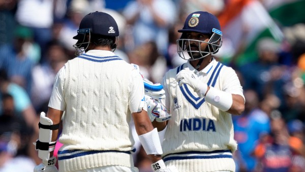 WTC Final, Ind vs Aus: Australia 296 lead on day 3 end, eye on 4th day indian bowling attack 