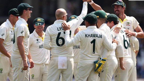 WTC Final: India lost another ICC trophy; Australia new Test Champions with big win