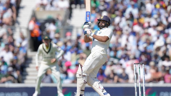 Rohit Sharma said 3-match series need for next WTC Final: Pat Cummins contradictory reaction 
