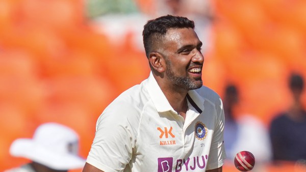 WTC Final 2023: Sachin Tendulkar questions R Ashwin exclusion from playing XI against Australia 