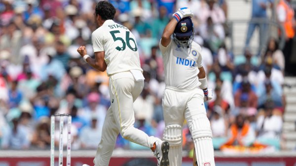 WTC Final: Australia Is The 1st Team In Cricket History To Win All 4 ICC Trophies