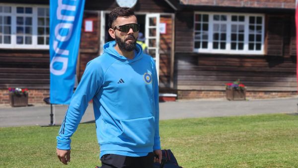 WTC Final: Former Australia Cricketer Greg Chappell Reaction To Virat Kohli Batting Form