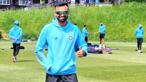 IND vs AUS WTC Final