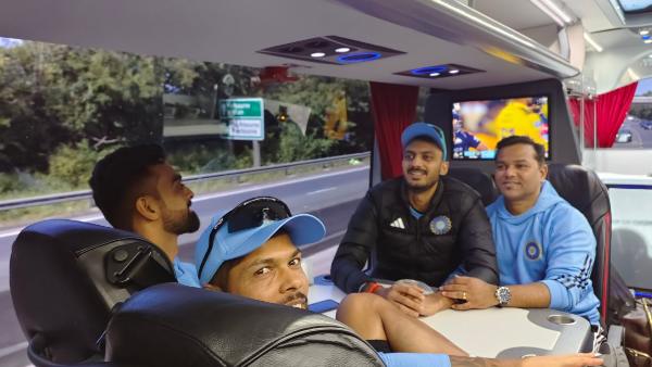 IND vs AUS WTC Final