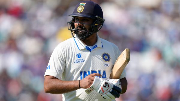 WTC Final: Most Runs For Team India In WTC 2021-23; Virat Kohli In Top Spot