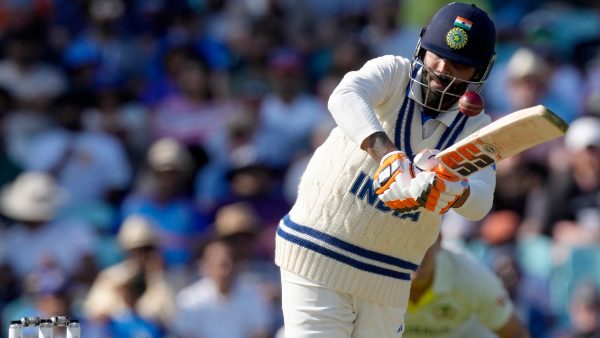 WTC Final: Most Runs For Team India In WTC 2021-23; Virat Kohli In Top Spot