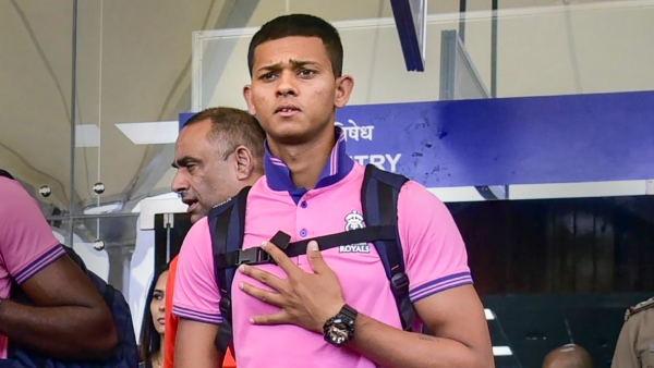 Yashasvi Jaiswal: From A Panipuri Seller To Inform Batsman At Team India: Inspiring Journey 