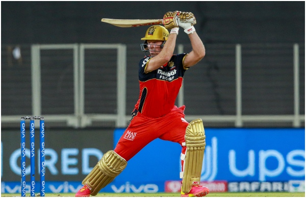RCB Legend AB de Villiers special praise on Yashasvi Jaiswal said He is A Very Hot Prospect For Indias Future 