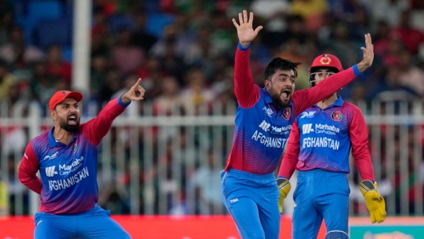 Afghanistan Will Be A Threat To Other Teams in The 2023 World Cup Syas Aakash Chopra