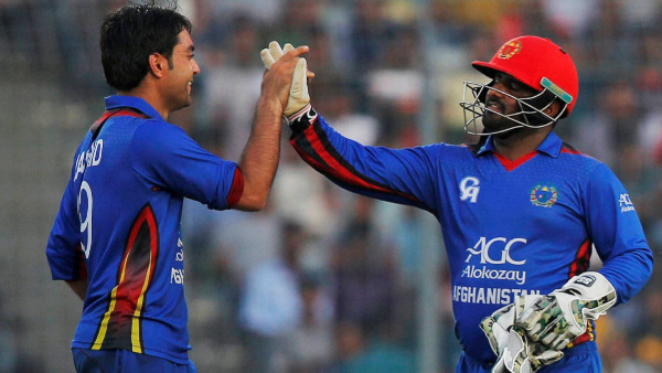 BAN vs AFG: Afghanistans 16-Members Squad Announced For T20 Series Against Bangladesh