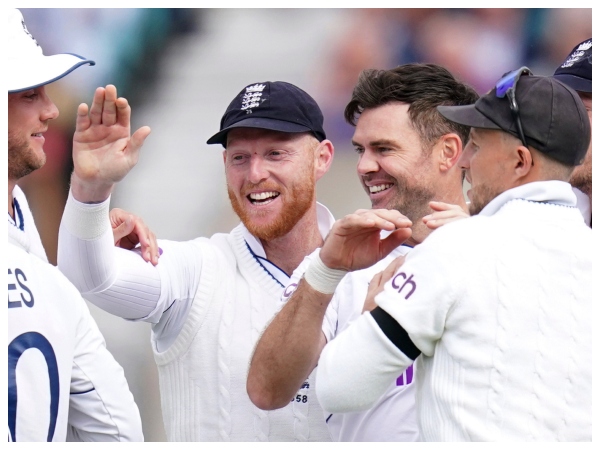 James Anderson clarification on his retirement said not retiring anytime soon after Ashes 2023