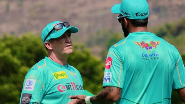 IPL 2024: Australia Former Cricketer Justin Langer To Be The Head Coach of Lucknow Super Giants